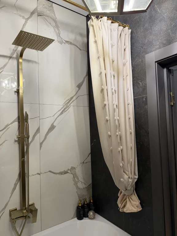 Квартира Квартира Студия в историческом центре — Красноярск