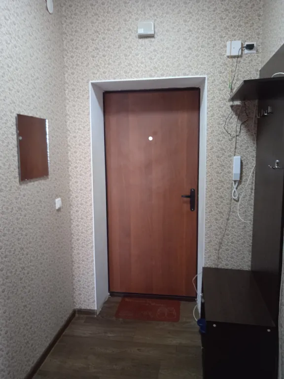 Уютная квартира в черте города