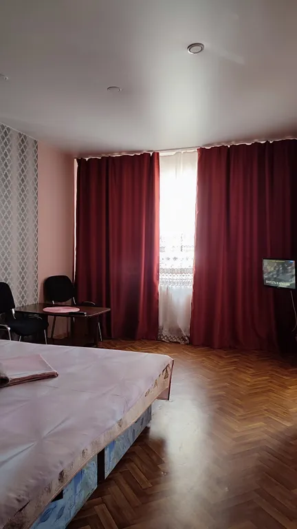 Квартира в отличном районе