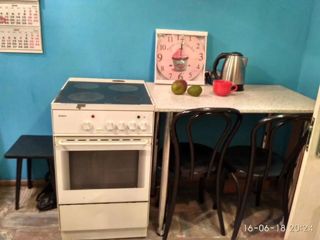 Квартира Двухуровневые апартаменты у метро Медведково — Москва