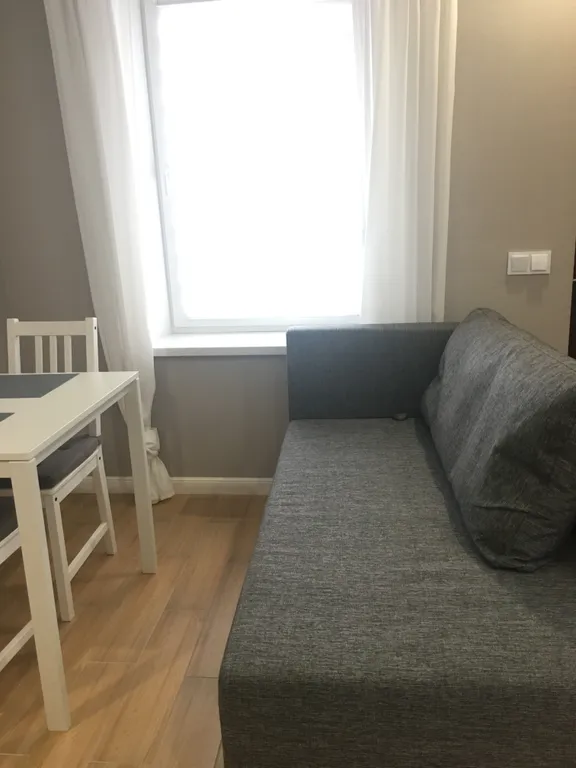 Комфортабельная квартира в центре