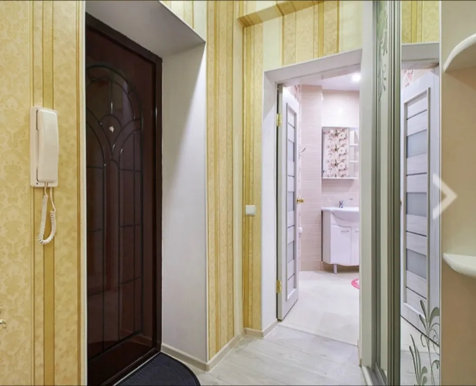 Уютная квартира в историческом центре города