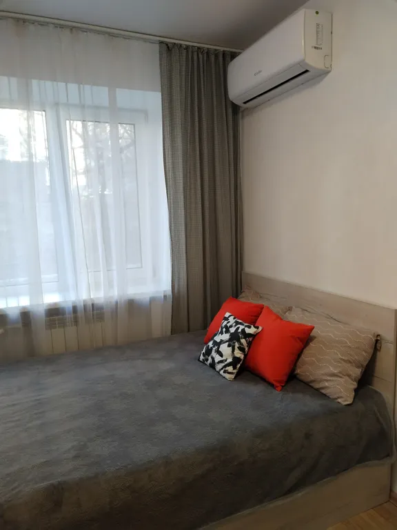 Студия в самом центре города