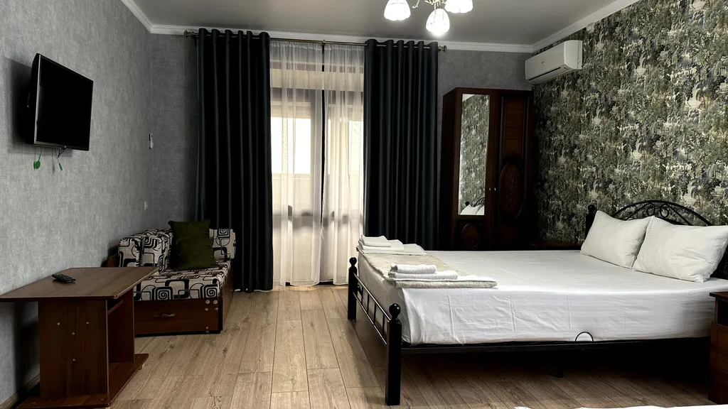 Квартира Комната — Гагра