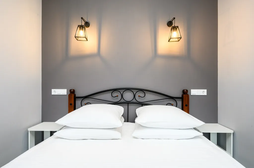 Коттедж Уютный дом с финской сауной для семейного отдыха — Новоселье