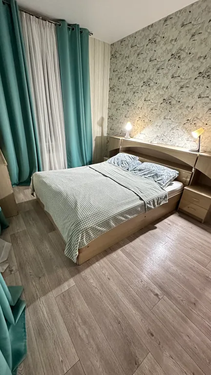 Квартира Квартира в частном доме — Самара