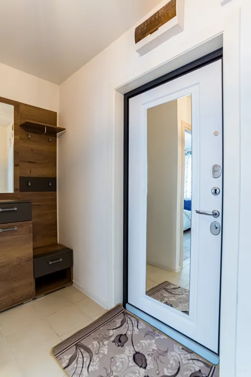 Уютная квартира в тихом районе от LetoApart