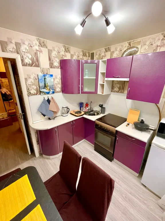 Уютная квартира в центре