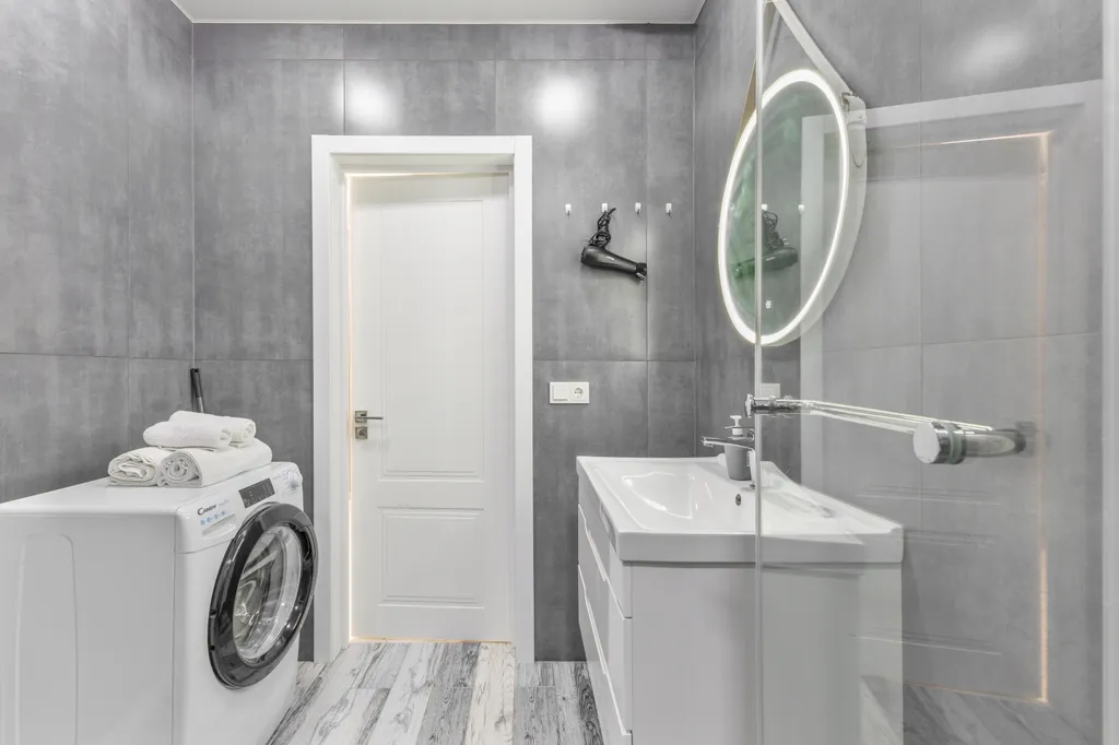 Квартира Современные апартаменты с евроремонтом — Владикавказ