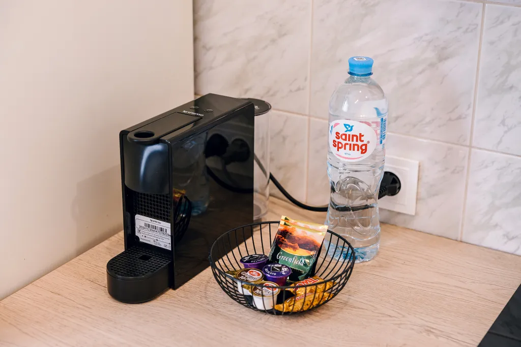 Квартира Двухкомнатная квартира с уникальным видом — Москва