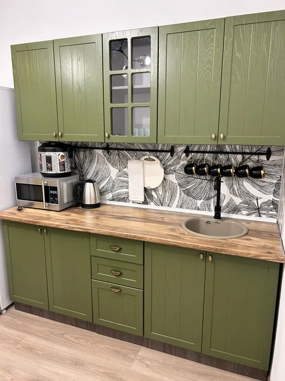 Апартамент в 5 минутах от исторического центра