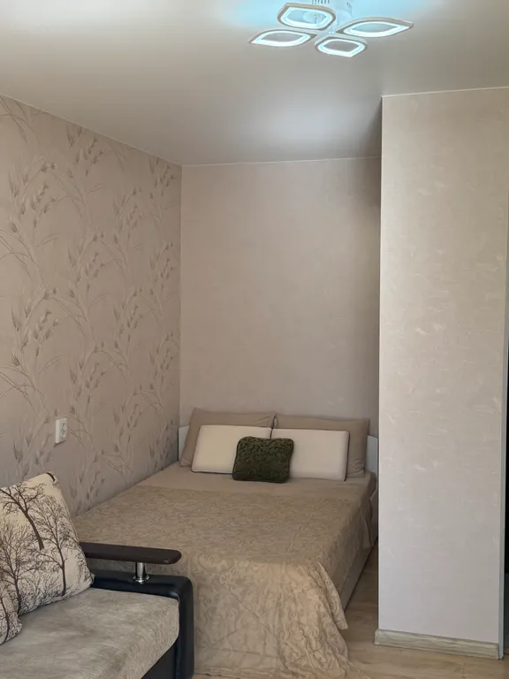 Уютная квартира возле областной больницы