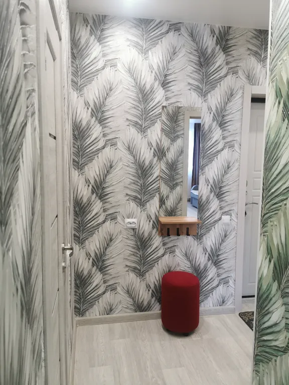 Уютная квартира недалеко от моря