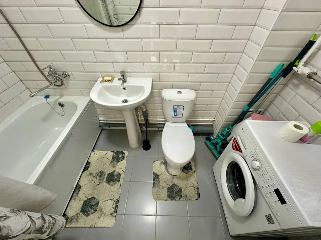 Апартаменты на улице Свердлова