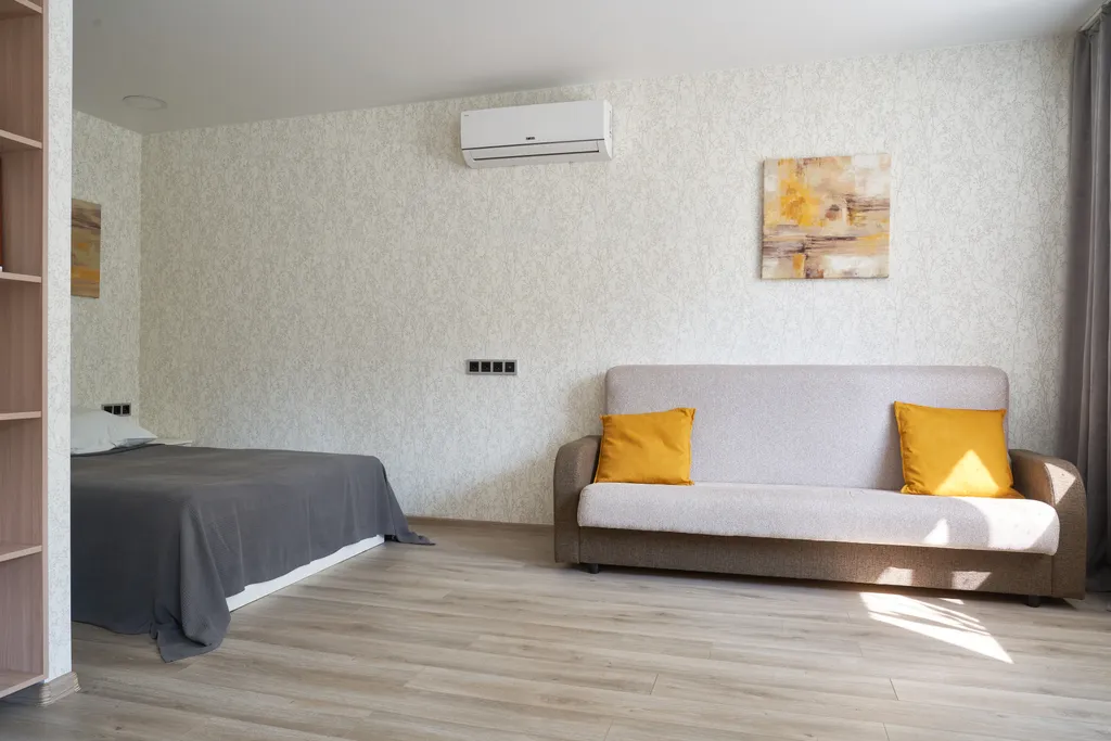 Good Night на Дзержинского 24