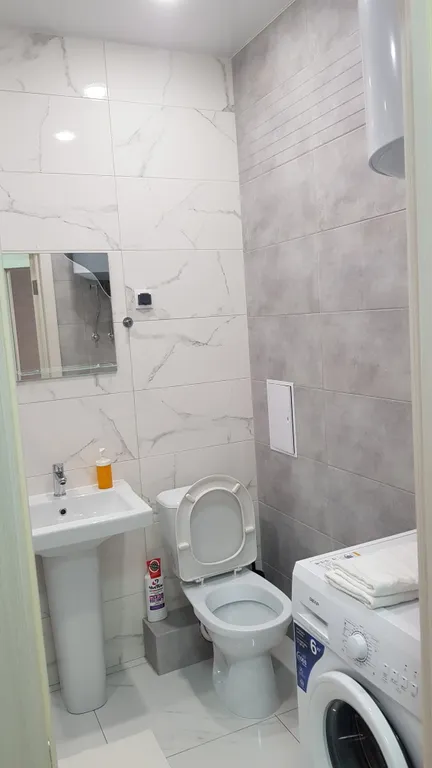 Квартира 1-комнатная Квартира — Краснодар