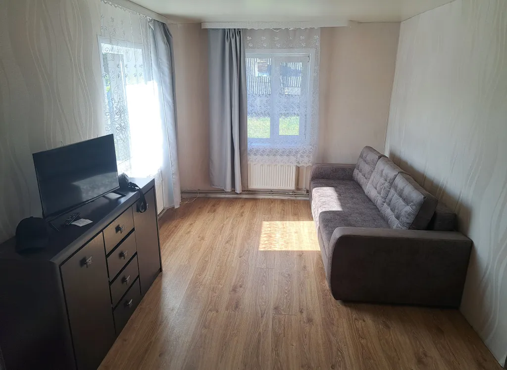 Усадьба Добрый дом