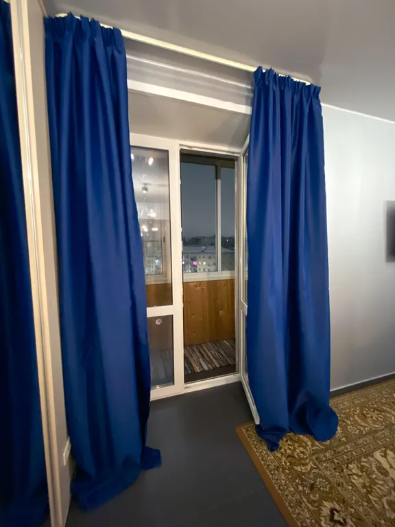 Квартира Тёплая, домашняя атмосфера 2к квартира Апарт-Комфорт в Центре — Ярославль