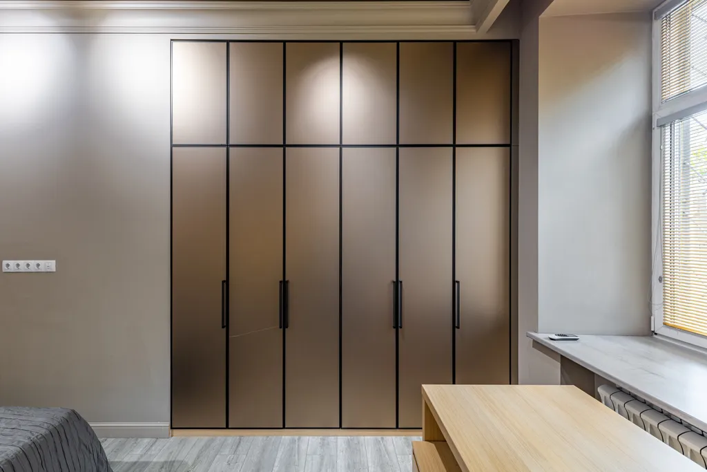 Квартира Квартира в центре на Сухаревской площади — Москва