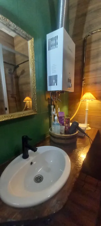 Квартира в старом городе