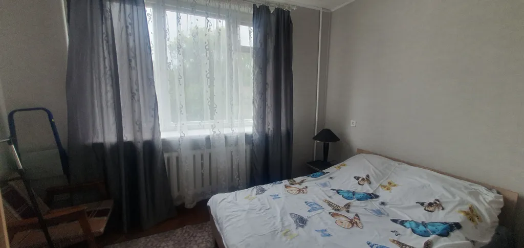 Квартира для большой компании до 8 человек, центр, круглосуточное заселение