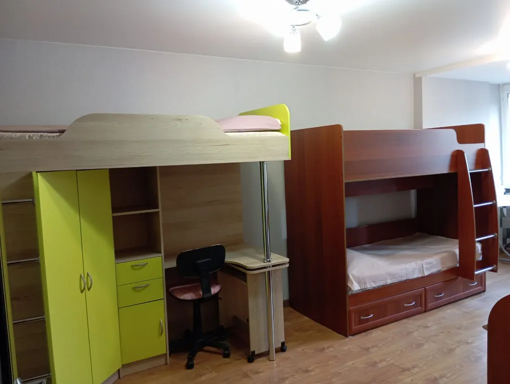 Квартира в центре