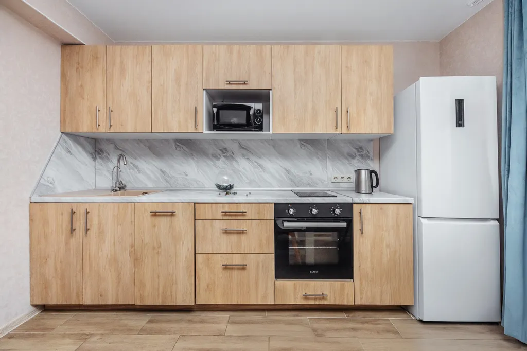 Квартира Квартира ЖК Фрукты Гранат 3194 — Сириус