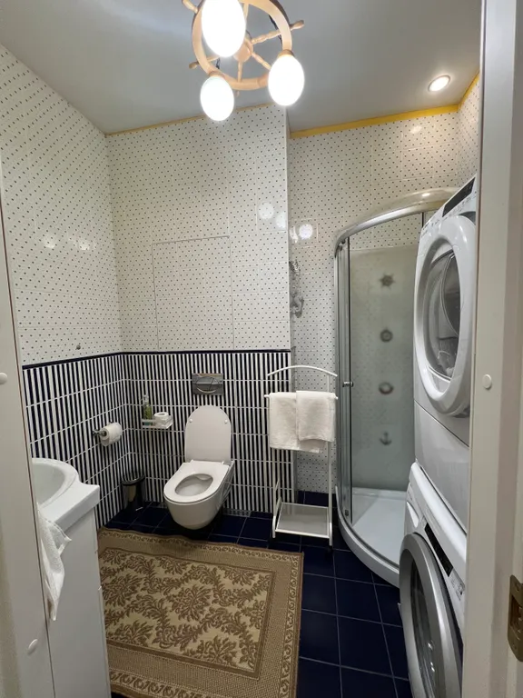 Квартира как дома