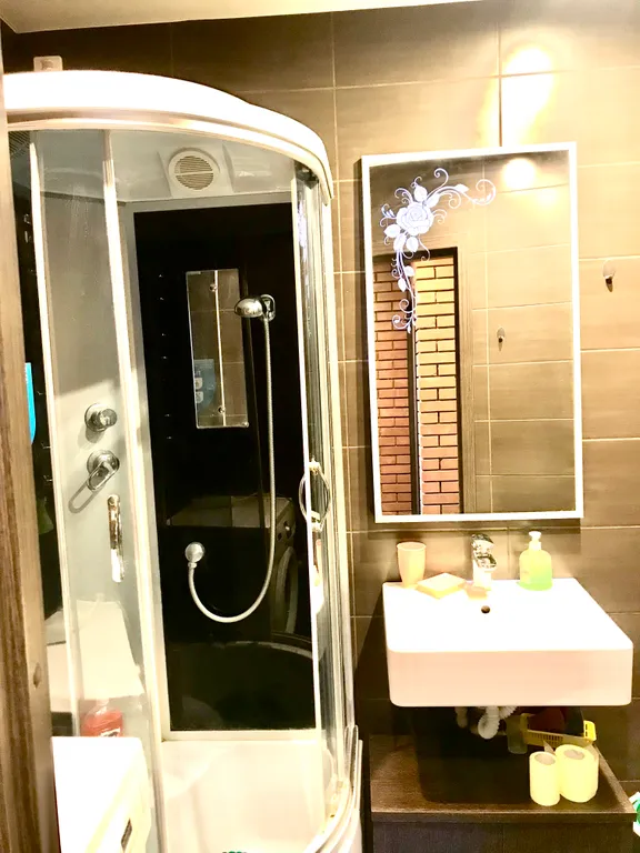 2-х комнатная квартира в центре