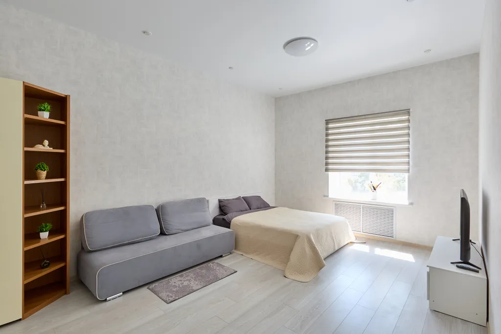 Квартира 4-х комнатная квартира возле метро Павелецкая — Москва