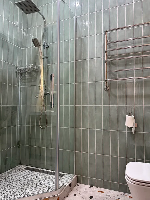 Уютная квартира ЖК Яблоневый