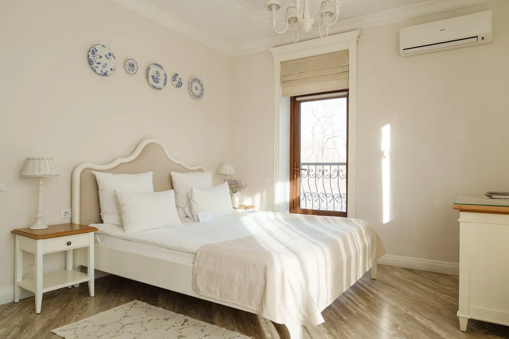 Квартира Provence полулюкс с балконом 20 — аренда посуточно в Уфа