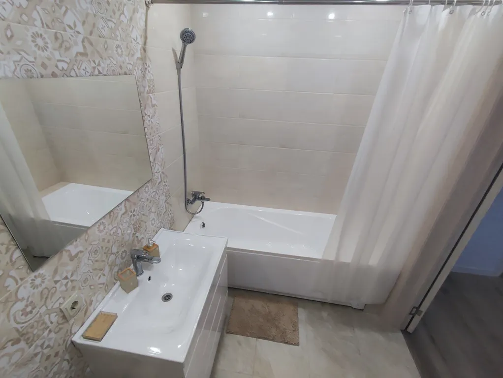 Квартира у моря