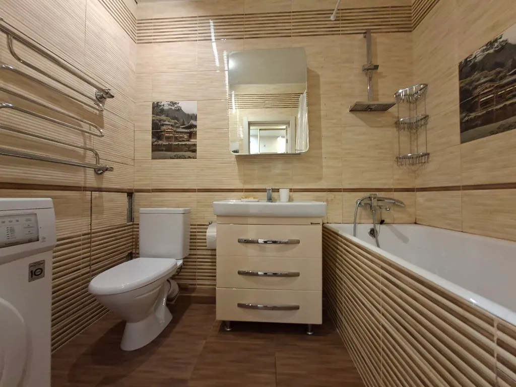 Место для душевной гармонии