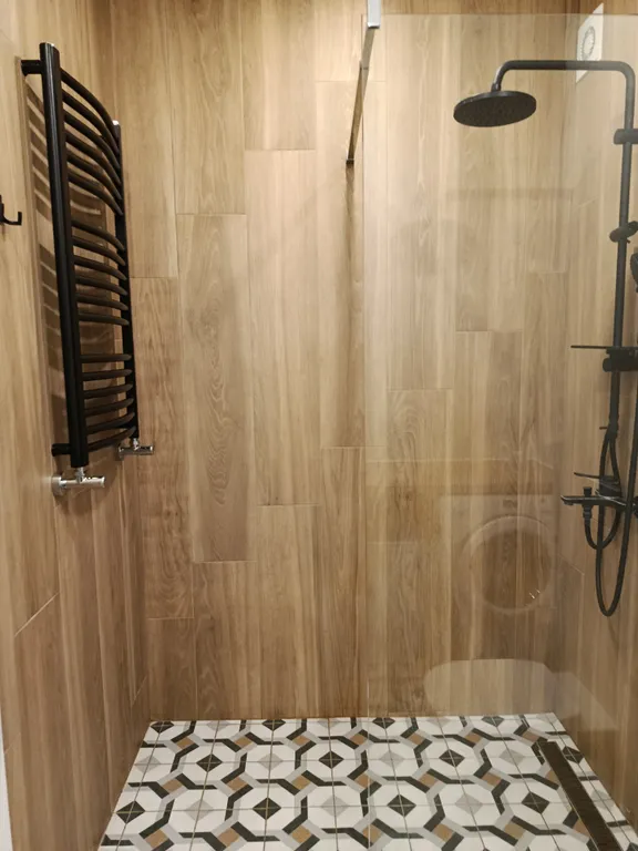 Апартаменты рядом с Балтийским морем