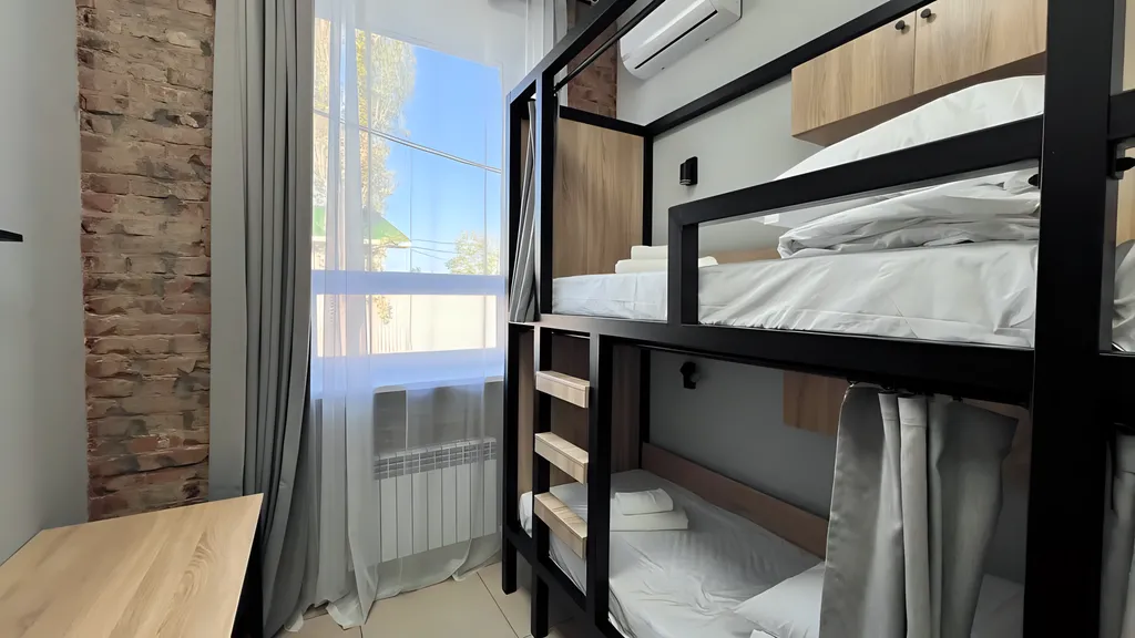 Квартира Комната — аренда посуточно в Каменск-Шахтинский