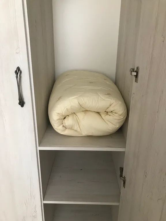 Квартира на Некрасова