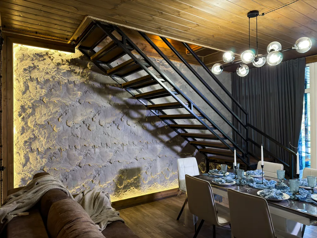 4-комнатный Дом