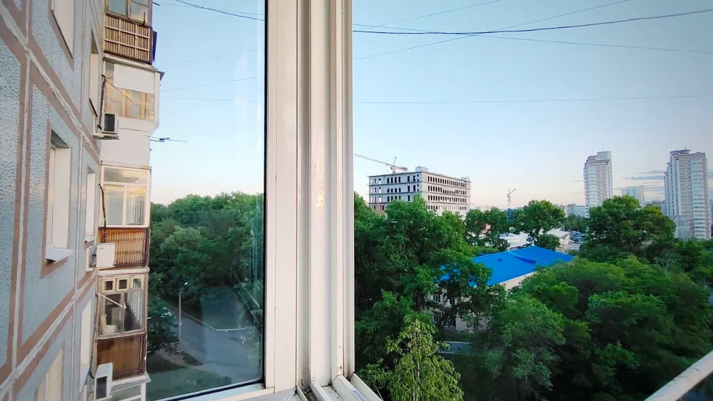 Квартира уютная рядом с центром