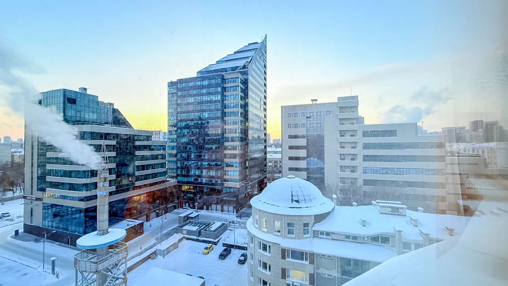 Дизайнерские апартаменты Артек