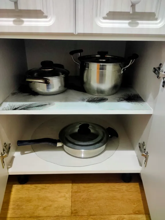 Тёплая и чистая однокомнатная квартира