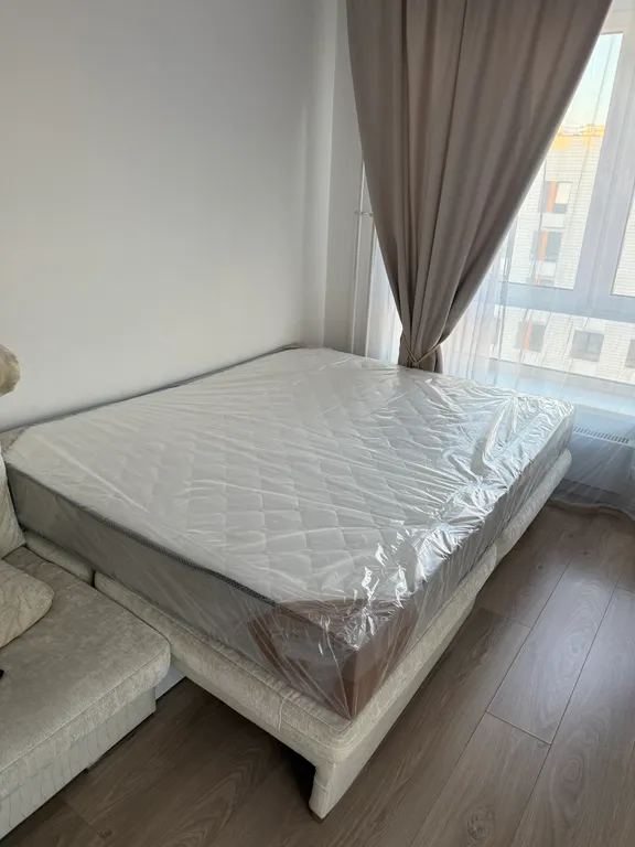 Уютная квартира с потрясающим видом