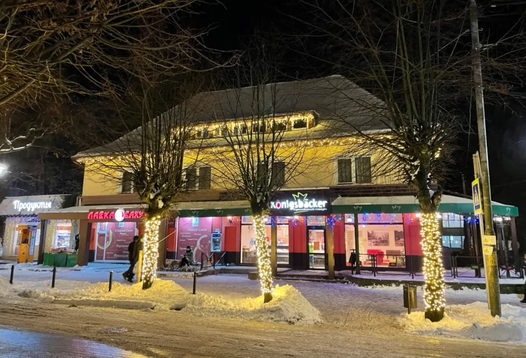 Уютная квартира в центре города рядом с морем