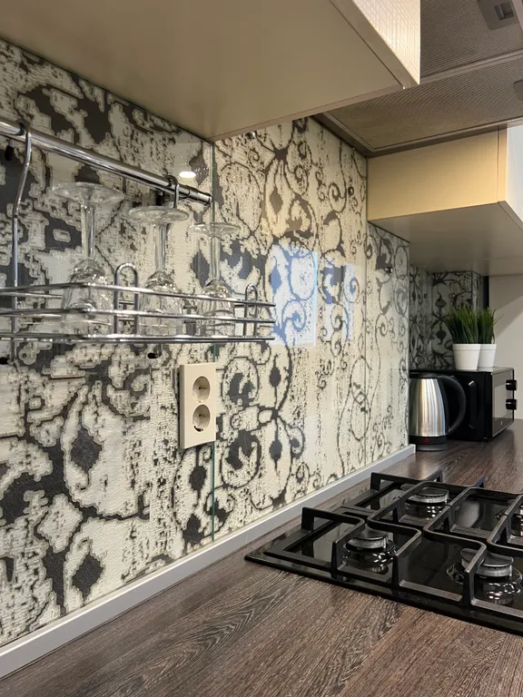 Квартира Уютный уголок — аренда посуточно в Брянск