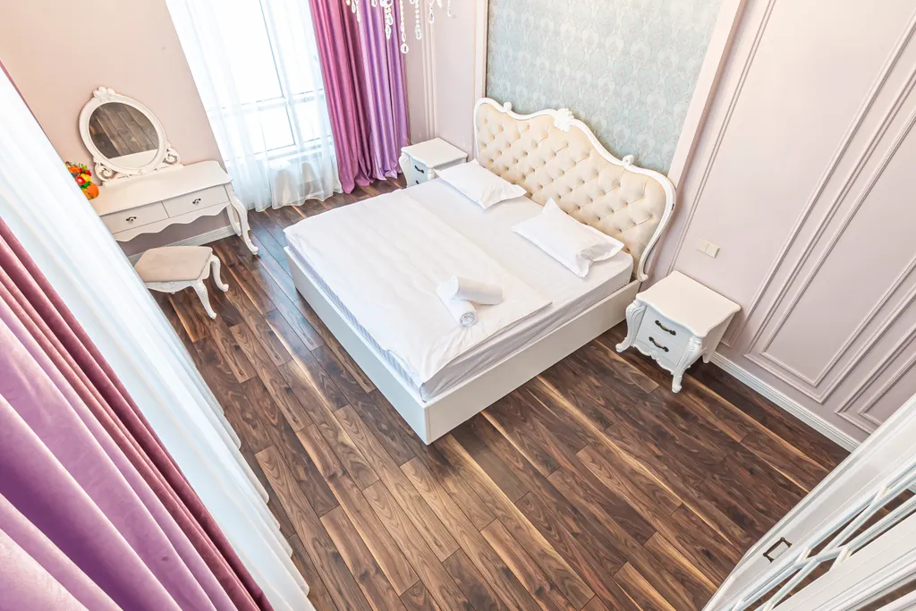 VIP апартамент в Алматы ЖК Орион