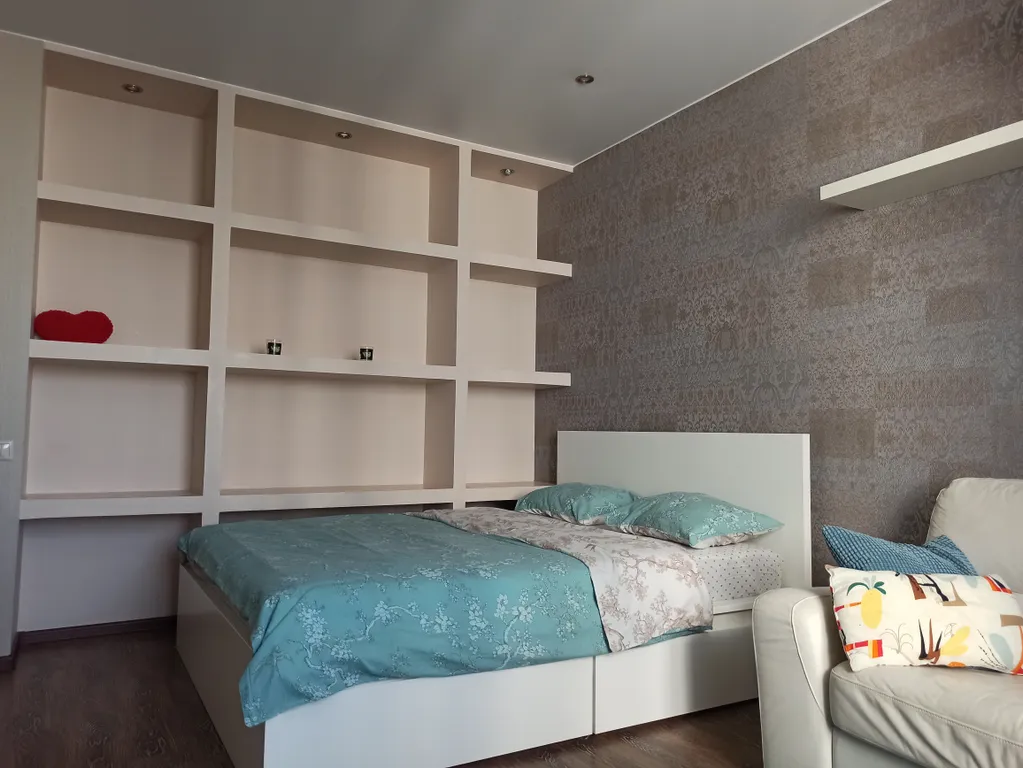 Лучшая квартира