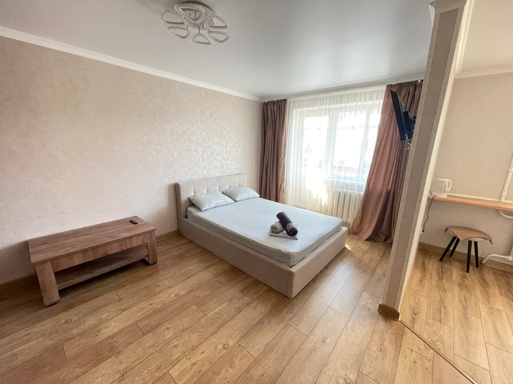 Квартира Уют и удобство в самом центре города — аренда посуточно в Нальчик