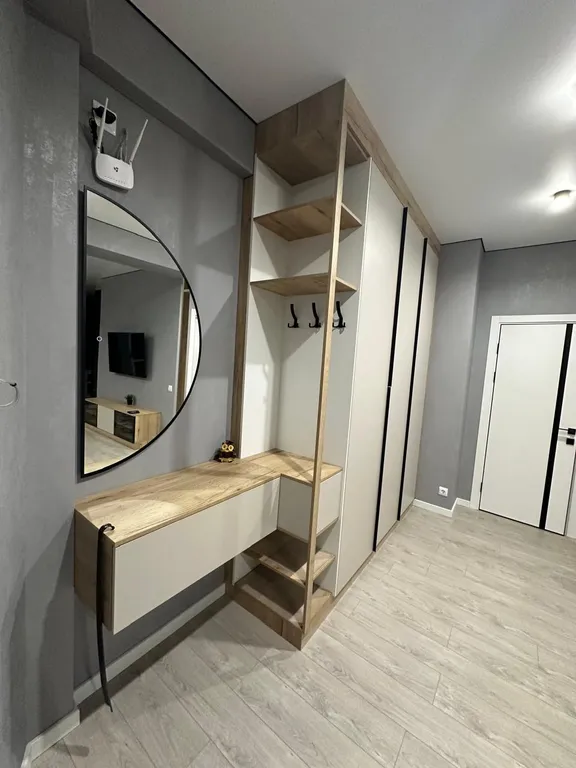 Квартира в центре