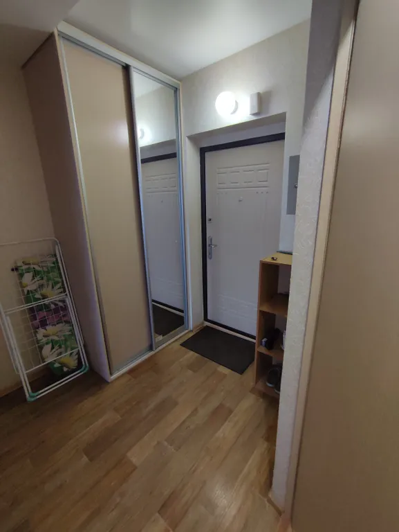 Квартира у ТРК Столица