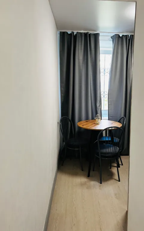 Уютная, светлая квартира в центре